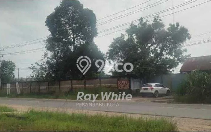 Lahan untuk Dijual Lokasi Siak Hulu, Kampar Luas 14000m2 - Lahan untuk Dijual Lokasi Siak Hulu, Kampar Luas 14000m2 -