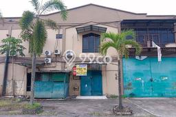 Gudang Bagus LT 1080m2 LB 1080m2 Dijual di Payung Sekaki Pekanbaru Gudang Bagus LT 1080m2 LB 1080m2 Dijual di Payung Sekaki Pekanbaru