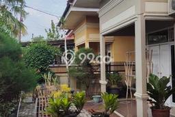 Dijual Cepat Rumah Bagus Siap Huni LB 160m2 di Payung Sekaki, Pekanbaru Dijual Cepat Rumah Bagus Siap Huni LB 160m2 di Payung Sekaki, Pekanbaru