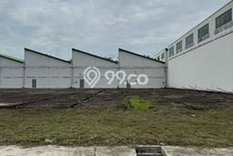 Tanah di Marpoyan Damai, Pekanbaru Luas 576m2 Dijual Segera Tanah di Marpoyan Damai, Pekanbaru Luas 576m2 Dijual Segera