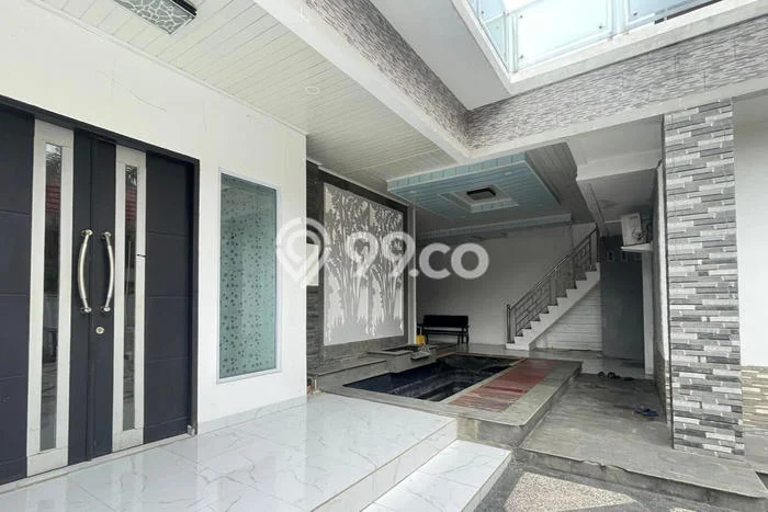 Dijual Rumah Elit Exclusive di Tampan, Pekanbaru Dijual Rumah Elit Exclusive di Tampan, Pekanbaru