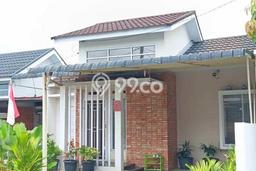 Jual Rumah Bagus Siap Huni LB 50m2 di Rumbai, Pekanbaru Jual Rumah Bagus Siap Huni LB 50m2 di Rumbai, Pekanbaru