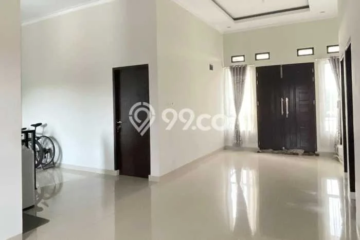 Dijual Rumah Modern 5 KT di Panam, Pekanbaru Dijual Rumah Modern 5 KT di Panam, Pekanbaru