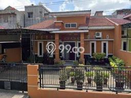 Dijual Rumah Strategis Bagus Punya 4 KT di Marpoyan Damai Pekanbaru SHM Dijual Rumah Strategis Bagus Punya 4 KT di Marpoyan Damai Pekanbaru SHM