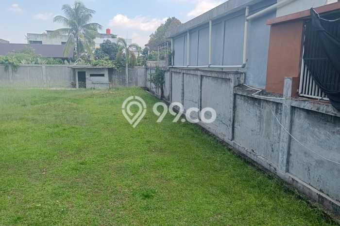 Lahan Dijual Lokasi Bukit Raya, Pekanbaru dengan Luas Tanah 600m2 dan Status SHM Lahan Dijual Lokasi Bukit Raya, Pekanbaru dengan Luas Tanah 600m2 dan Status SHM
