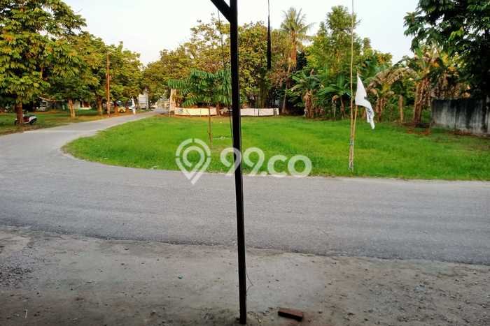 Kavling Tanah Dijual di Tampan, Pekanbaru, Luas 419m2 Area Strategis Kavling Tanah Dijual di Tampan, Pekanbaru, Luas 419m2 Area Strategis
