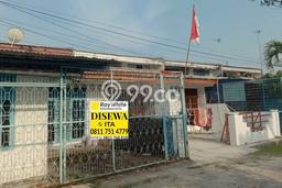 Lokasi terbaik! Rumah siap huni dikontrakkan di Payung Sekaki LB 80m2 Lokasi terbaik! Rumah siap huni dikontrakkan di Payung Sekaki LB 80m2