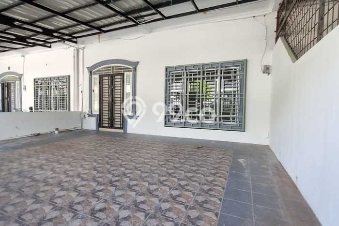 Dijual Rumah 4 Kamar Lokasi Strategis Bagus dan Strategis di Tenayan Raya Dijual Rumah 4 Kamar Lokasi Strategis Bagus dan Strategis di Tenayan Raya