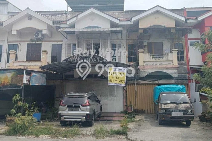 Rumah PREMIUM di Payung Sekaki, Pekanbaru, Luas 103m2m² LB 210m2m² HARGA TERBAIK! Rumah PREMIUM di Payung Sekaki, Pekanbaru, Luas 103m2m² LB 210m2m² HARGA TERBAIK!