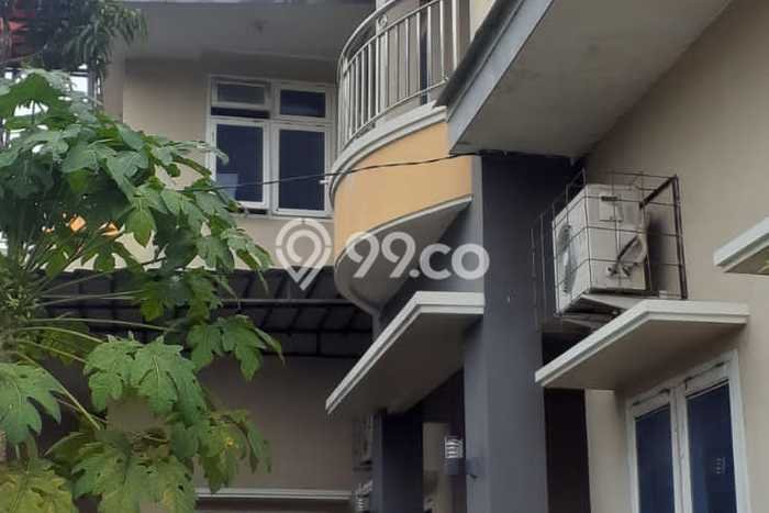 For Sale! Premium House LT 601m2 Desain Elegan di Lima Puluh For Sale! Premium House LT 601m2 Desain Elegan di Lima Puluh
