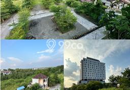 Lahan Kosong Dijual di Bukit Raya, Pekanbaru, Luas 20036m2 Area Strategis Lahan Kosong Dijual di Bukit Raya, Pekanbaru, Luas 20036m2 Area Strategis
