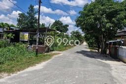 Lahan Kosong Dijual di Rumbai, Pekanbaru, Luas 15000m2 Area Strategis Lahan Kosong Dijual di Rumbai, Pekanbaru, Luas 15000m2 Area Strategis