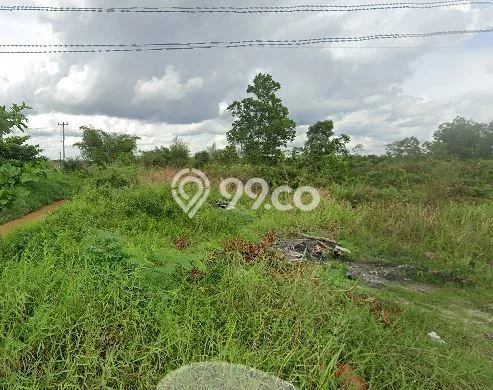 Tanah di Tapung, Kampar Luas 17200m2 Dijual Segera Tanah di Tapung, Kampar Luas 17200m2 Dijual Segera