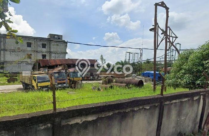 Tanah di Payung Sekaki, Pekanbaru Luas 2387m2 Dijual Segera Tanah di Payung Sekaki, Pekanbaru Luas 2387m2 Dijual Segera