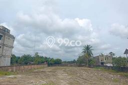 Disewakan Tanah Seluas 2837m2 di Rumbai, Pekanbaru Disewakan Tanah Seluas 2837m2 di Rumbai, Pekanbaru