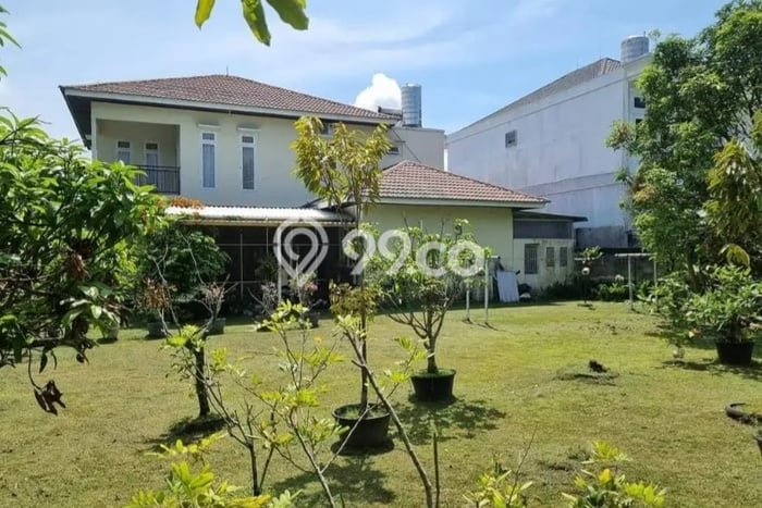 Rumah EXCLUSIVE! area Marpoyan Damai, Pekanbaru, Luas 910m2m² Bangunan 337m2m², HARGA SPESIAL Rumah EXCLUSIVE! area Marpoyan Damai, Pekanbaru, Luas 910m2m² Bangunan 337m2m², HARGA SPESIAL