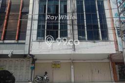 Ruko Disewa di Pekanbaru Kota, Pekanbaru, LT 162m2 / LB 330m2 Ruko Disewa di Pekanbaru Kota, Pekanbaru, LT 162m2 / LB 330m2