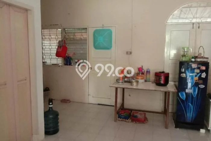Rumah Luas Asri 3 KT Siap Huni di Rumbai Timur Pekanbaru Rumah Luas Asri 3 KT Siap Huni di Rumbai Timur Pekanbaru