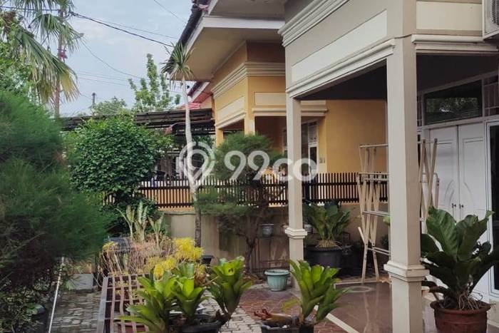 Jual Rumah Favorit Siap Huni LB 160m2 di Payung Sekaki, Pekanbaru Jual Rumah Favorit Siap Huni LB 160m2 di Payung Sekaki, Pekanbaru