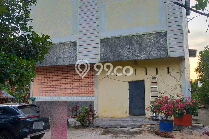 Dijual Hunian Mewah dengan Fasilitas Sekitar Lengkap di Siak Hulu, Kampar Dijual Hunian Mewah dengan Fasilitas Sekitar Lengkap di Siak Hulu, Kampar