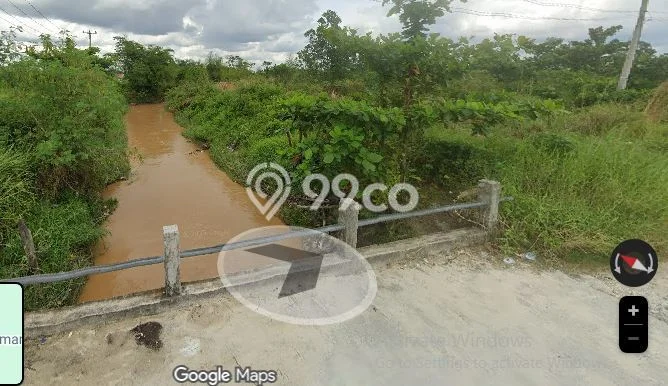 Tanah di Tapung, Kampar Luas 17200m2 Dijual Segera Tanah di Tapung, Kampar Luas 17200m2 Dijual Segera