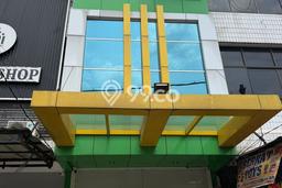 Untuk Dijual Ruko di Pekanbaru Kota Pekanbaru LT 110m2 / LB 270m2 Untuk Dijual Ruko di Pekanbaru Kota Pekanbaru LT 110m2 / LB 270m2
