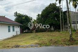 Lahan Dijual Lokasi Bukit Raya, Pekanbaru dengan Luas Tanah 1170m2 dan Status SHM Lahan Dijual Lokasi Bukit Raya, Pekanbaru dengan Luas Tanah 1170m2 dan Status SHM