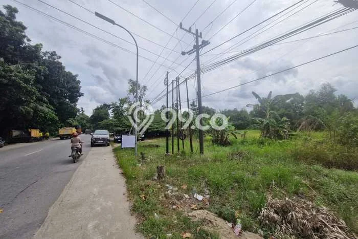 Kavling Tanah di Tenayan Raya Dijual Luas 7000m2 Legalitas SHM Kavling Tanah di Tenayan Raya Dijual Luas 7000m2 Legalitas SHM