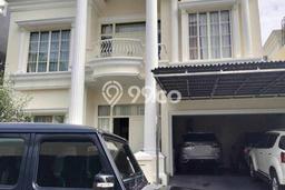 Hunian Mewah Dijual LT 300m2 di Marpoyan Damai, Pekanbaru Hunian Mewah Dijual LT 300m2 di Marpoyan Damai, Pekanbaru