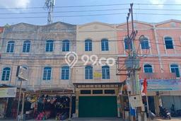 Ruko Dijual di Rumbai Pesisir LT 134m2, LB 345m2 Solusi Investasi Cerdas Ruko Dijual di Rumbai Pesisir LT 134m2, LB 345m2 Solusi Investasi Cerdas