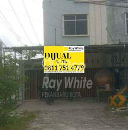 Ruko Dijual di Tampan LT 150m2, LB 250m2 Solusi Investasi Cerdas Ruko Dijual di Tampan LT 150m2, LB 250m2 Solusi Investasi Cerdas