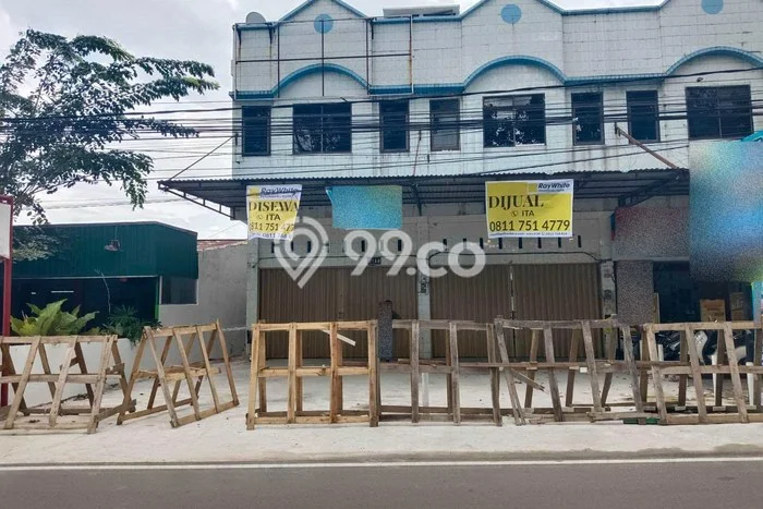 Dijual Ruko di Sukajadi, Pekanbaru Harga Penawaran Spesial Dijual Ruko di Sukajadi, Pekanbaru Harga Penawaran Spesial