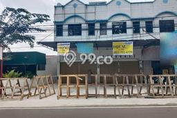 Unit Ruko Disewa Lokasi Sukajadi, Pekanbaru Spesifikasi Luas Bangunan 170m2 Unit Ruko Disewa Lokasi Sukajadi, Pekanbaru Spesifikasi Luas Bangunan 170m2