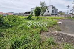 Tanah Dijual Lokasi Marpoyan Damai, Pekanbaru dengan Luas Tanah 3590m2 dan Status SHM Tanah Dijual Lokasi Marpoyan Damai, Pekanbaru dengan Luas Tanah 3590m2 dan Status SHM