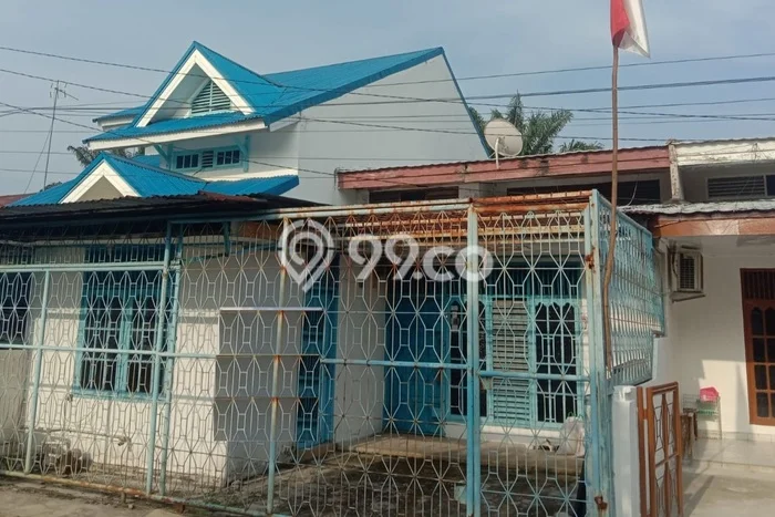 Lokasi terbaik! Rumah siap huni dikontrakkan di Payung Sekaki LB 80m2 Lokasi terbaik! Rumah siap huni dikontrakkan di Payung Sekaki LB 80m2