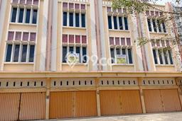 Ruko Dijual di Tenayan Raya LT 175m2, LB 380m2 Solusi Investasi Cerdas Ruko Dijual di Tenayan Raya LT 175m2, LB 380m2 Solusi Investasi Cerdas
