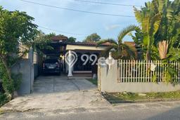 Hunian Eksklusif Dijual LT 623m2 di Sail, Pekanbaru Hunian Eksklusif Dijual LT 623m2 di Sail, Pekanbaru
