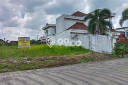 Lahan Kosong Dijual di Marpoyan Damai, Pekanbaru, Luas 1012m2 Area Strategis Lahan Kosong Dijual di Marpoyan Damai, Pekanbaru, Luas 1012m2 Area Strategis