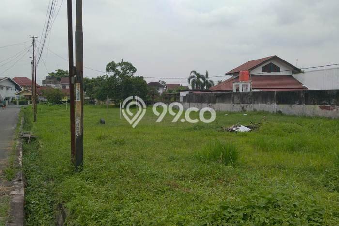 Jarang Ada! Tanah di Bukit Raya Punya Luas 2300m2 SHM Jarang Ada! Tanah di Bukit Raya Punya Luas 2300m2 SHM
