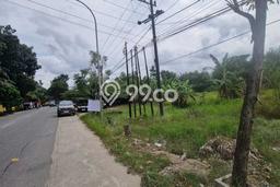 Dijual Tanah di Tenayan Raya Pekanbaru Luas 7000m2 SHM Dijual Tanah di Tenayan Raya Pekanbaru Luas 7000m2 SHM