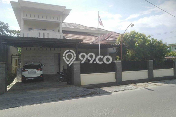 Dijual Rumah Mewah Exclusive di Payung Sekaki, Pekanbaru Dijual Rumah Mewah Exclusive di Payung Sekaki, Pekanbaru