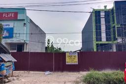 Tanah Kavling untuk Dijual di Tampan Pekanbaru 3174m2 Tanah Kavling untuk Dijual di Tampan Pekanbaru 3174m2