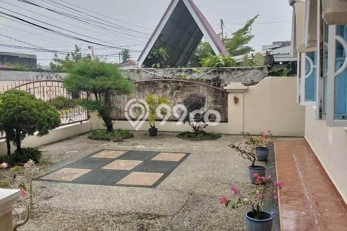 Best Deal Hunian Premium Ideal dan Luas di Tampan, Pekanbaru Best Deal Hunian Premium Ideal dan Luas di Tampan, Pekanbaru