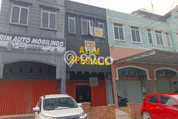 FOR SALE! Ruko di Bukit Raya Pekanbaru, LT 245m2, LB 287m2 FOR SALE! Ruko di Bukit Raya Pekanbaru, LT 245m2, LB 287m2