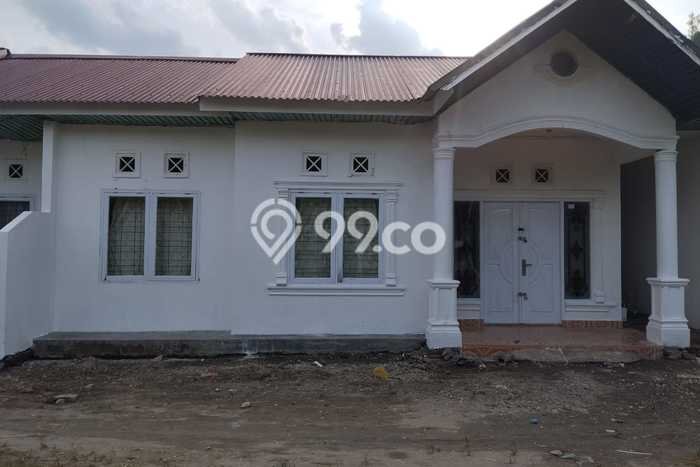 Rumah 3 KT 1 KM di Area Premium Tampan, Pekanbaru Rumah 3 KT 1 KM di Area Premium Tampan, Pekanbaru