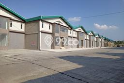 Gudang Komersial Dijual di Payung Sekaki Pekanbaru LT 756m2 & LB 864m2 Gudang Komersial Dijual di Payung Sekaki Pekanbaru LT 756m2 & LB 864m2