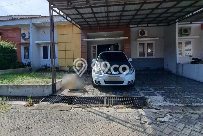 Rumah Modern Cantik 3 Kamar Bisa Langsung Pindah di Tampan Rumah Modern Cantik 3 Kamar Bisa Langsung Pindah di Tampan
