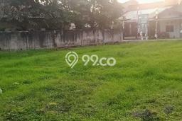 Kavling Tanah Dijual di Tampan, Pekanbaru, Luas 419m2 Area Strategis Kavling Tanah Dijual di Tampan, Pekanbaru, Luas 419m2 Area Strategis