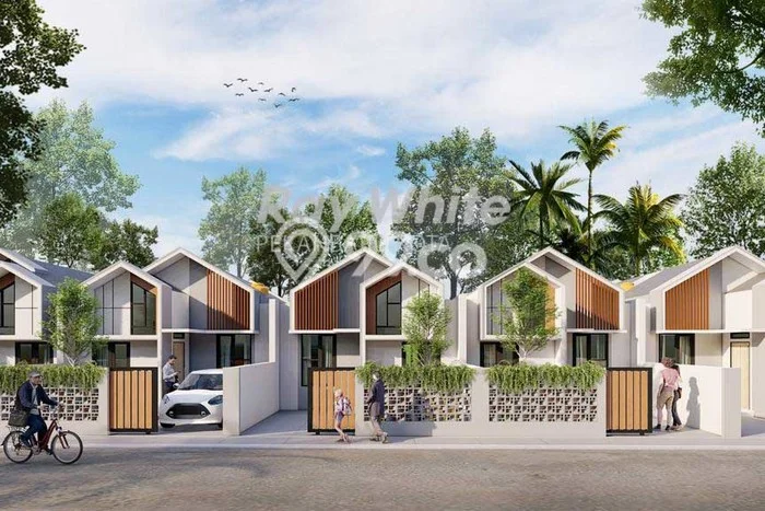 Rumah Sederhana Dijual Lokasi Tampan 2 Kamar dengan LT 90m2 Rumah Sederhana Dijual Lokasi Tampan 2 Kamar dengan LT 90m2