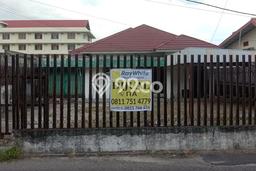 Jual Cepat Hunian Elegan Klasik di Pekanbaru Jual Cepat Hunian Elegan Klasik di Pekanbaru
